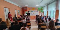 Помощник благочинного Кстовского округа принял участие в просветительском мероприятии «Вирус сквернословия» - Нижегородская епархия