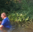 В речке Киржач утонул 12-летний мальчик, приехавший из ДНР - Zebra-TV.Ru