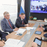 ПМЭФ-2026: Дмитрий Миляев встретился с руководством компании «Балтика» - Корпорация развития Тульской области