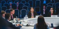 Ольга ВОВК: «Не аномалия, а закономерный результат» - Мурманский вестник