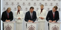 Фото: Администрация Краснодарского края - Krasnodarik.Ru