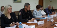 В администрации Приморского округа состоялся традиционный единый день приёма участников СВО - ИА Dvina29