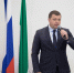 Вечная слава героям. Глава города Кургана Антон Науменко вручил государственные награды семьям участников СВО - Администрация г. Курган