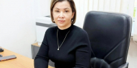 Управленца из ФНС назначили замглавы Минсоцполитики Забайкалья - Забайкальский рабочий