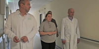 Новосибирские эксперты высоко оценили модернизацию краевой больницы на Камчатке - Минздрав Камчатского края
