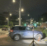 Водитель Chery Tiggo сбил подростков на прокатном самокате - VyatkaKirov.Ru