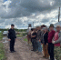 24 иностранных рабочих-нелегалов задержали на плантациях под Самарой: видео - Самарская Газета