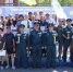 40-е республиканские соревнования по пожарно-спасательному спорту завершены - МЧС Республики Хакасия