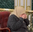 Поздравляем Аймани Несиевну с совершением Хаджа! Да примет Всевышний её поклонения, молитвы, благие деяния и вознаградит за все добрые дела! - Администрация г. Грозный