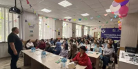 "Школа общественных наблюдателей" в Башкирии приступила к очным обучениям - Общественная палата РБ
