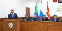 Власти Махачкалы полностью погасили долги муниципальных учреждений за коммуналку - РИА Дагестан