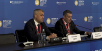 Новые горизонты с ПМЭФ-2026 - Курская правда