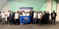 Большое спортивное событие - Министерство финансов КБР