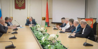 Брянская мэрия планирует расширять сотрудничество с УФСИН - БрянскToday.Ru