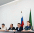 Майкопский район готовится к международным соревнованиям по рафтингу: обеспечена безопасность участников и гостей - NatPress