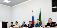 Майкопский район готовится к международным соревнованиям по рафтингу: обеспечена безопасность участников и гостей - NatPress