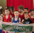 Чистопольские спортсмены взяли 6 наград на турнире по боксу - Чистополь-информ
