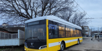С июля поездка на троллейбусе в Ставрополе станет дороже - Bloknot-Stavropol.Ru