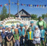 “Салават күпере”ндә Сабан һәм Дуслык бәйрәме узды - Волжская новь