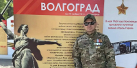 «Даже не возникло мысли о том, что можно откосить»: как мобилизованный из РТ вернулся с СВО в звании лейтенанта и с наградами - ИА Татар-информ
