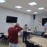 Современные технологии управления: экватор обучения в «Вятском корпусе Защитников Отечества» - Кировский филиал РАНХиГС