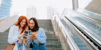 T2 лидирует на рынке MVNO — исследование ComNews Research - Волга Ньюс