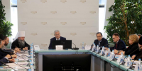 Геннадий Котельников: "Все вопросы по приемной кампании держим на контроле" - Волга Ньюс