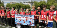 Наши студенты завоевали медали городской спартакиады! - ГГТУ