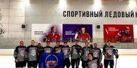 Подводим итоги хоккейного года ГГТУ! - ГГТУ