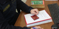 Неисполненные обязательства привели директора  компании к пяти уголовным делам - УФССП России