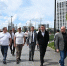 Пензу посетили гости из Ульяновска - Пензенская городская Дума