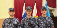 Росгвардейцы задержали мужчину за нарушение миграционного законодательства - Росгвардия