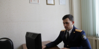 В Орловской области индивидуальный предприниматель обвиняется в уклонении от уплаты налогов в крупном размере - Следственный комитет