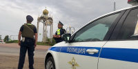Шесть нетрезвых автомобилистов поймали в Белгородской области за сутки - Сетевое издание Победа 31