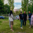 Председатель Белгородского горсовета Вадим Радченко взял на личный контроль вопросы благоустройства двора на ул. Губкина - Belnovosti.Ru