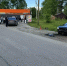 17-летняя костромичка стала очевидцем аварии и в ней же пострадала - Kostroma.Today