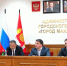 В Махачкале прошла одиннадцатая сессия Собрания депутатов городского округа - Махачкалинские известия