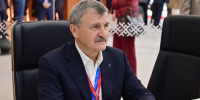 ПМЭФ-2026: Ростислав Гольдштейн и "Газпром инвест" обсудили приоритетное газоснабжение Сыктывкарского промузла - ИА Комиинформ