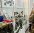 Цифровой сервис «QR-код для подтверждения статуса участника СВО» - Азовский музей-заповедник