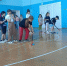 Игровая программа «Народные игры: от Кавказа до Владивостока» - ЦБС г. Канска