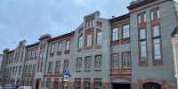 ул. Пермская, 45 - Новый Компаньон