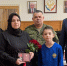 В Новолакском районе семьям погибших участников СВО вручили госнаграды - РИА Дагестан