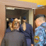 Судебные приставы помогли пенсионерке вселиться в коммунальную квартиру | ФОТО предоставлено пресс-службой ГУФССП России по г. Санкт-Петербургу - С.-Петербургские ведомости