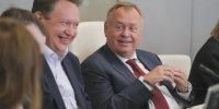 Глава ВТБ Андрей Костин назвал лучший способ сбережения денег - ИА Адыгея Сегодня