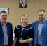 Новозыбковский тренер получил ключи от квартиры - Газета Вперёд