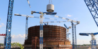 Фото: Управление коммуникаций ЛАЭС - Газета Маяк