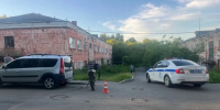 ДТП в Ижевске - ИА Удмуртия