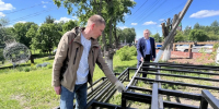 этно-парк Эгра - ИА Удмуртия