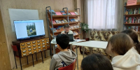 Метростроевский СБФ: «Художник и сказка» (12+) - Веневская библиотека
