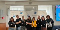Первокурсники направления «Менеджмент» завершили реализацию четырех проектов в рамках модуля «Обучение служением» - ЯГУ им. П.Г. Демидова